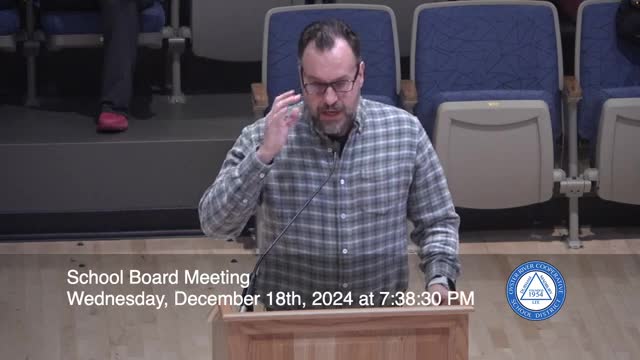 Parents demand transparency in school budget to improve teacher salaries and benefits