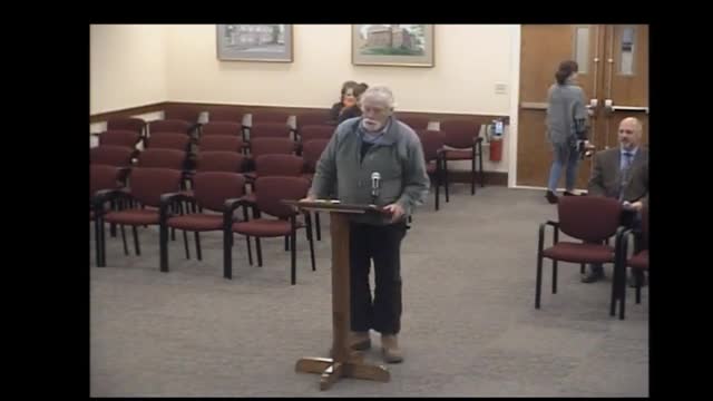 Virginia farmer pleads for help against drug-related crime and community safety concerns