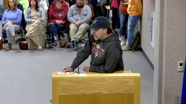 Fond du Lac parents demand leadership change after student harassment incident at high school