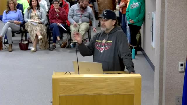 Fond du Lac parents and teachers demand investigation into Superintendent Flagg's bullying tactics