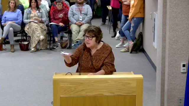 School board faces backlash over bullying allegations as referendum planning begins