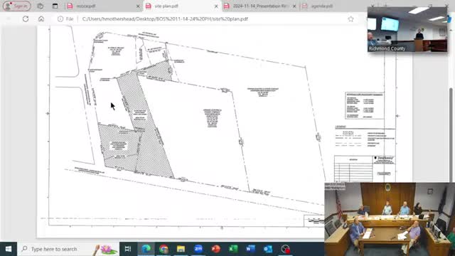 Dominion Energy plans new transmission line project amid community health concerns