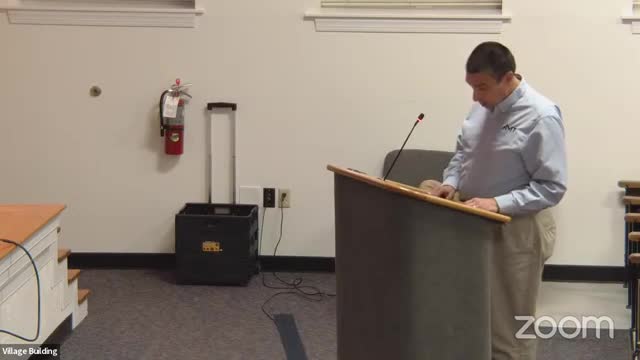 Powhatan residents raise safety concerns over Route 60 traffic management and development plans