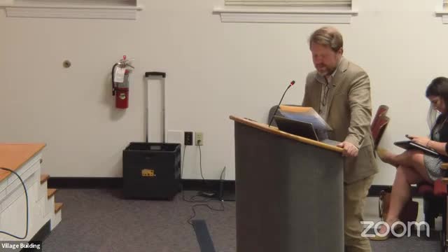 Powhatan County supervisors face heated debate over proposed data center and its impacts