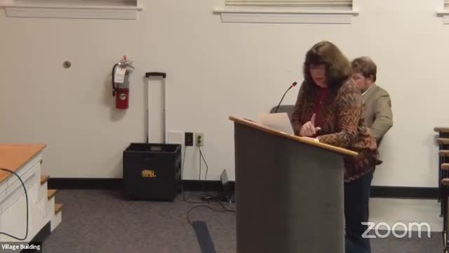 Powhatan County residents urge board to reject controversial data center proposal