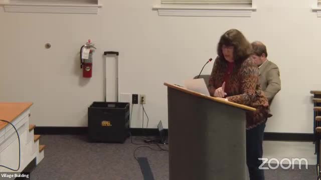 Powhatan County residents urge board to reject controversial Page Road data center proposal
