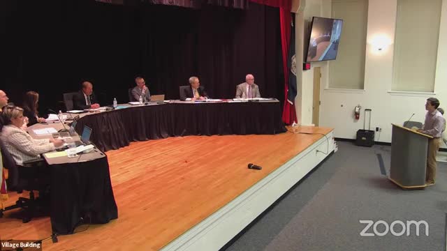Powhatan Planning Commission debates controversial R2 zoning proposal amid public opposition