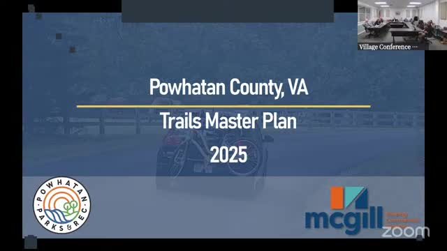 Powhatan County Board recognizes dispatcher Rebecca Mann for life-saving actions during crisis