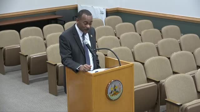 New Kent County fights to retain gaming revenue amid legislative changes