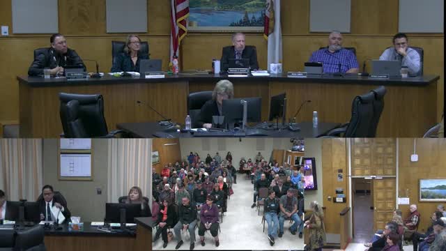 Butte County residents demand investigation into COVID vaccine safety amid alarming personal testimonies