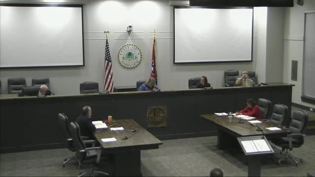 City Council debates budget discrepancies and firefighter hiring amid transparency concerns