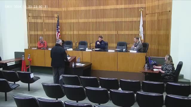 City Council faces scrutiny over liquor license priorities amid public hearing tensions