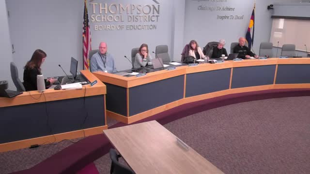 Loveland education leader warns of $133M property value loss from school funding cuts