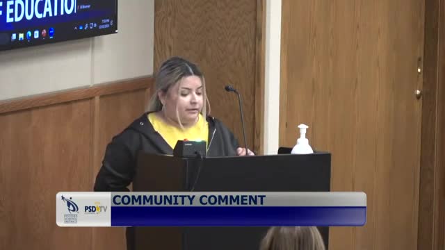 Paraprofessionals demand hazard pay amid rising classroom violence and staffing shortages