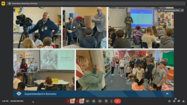 Students challenge strict cell phone policy at Monarch High School board meeting