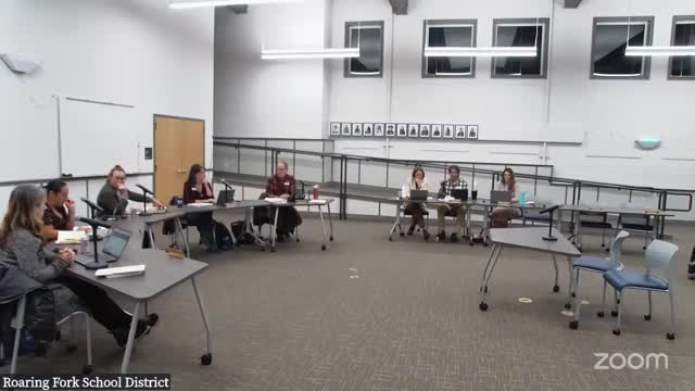 School Board Debates Graduation Regalia Policy Amid Concerns Over Political Affiliation