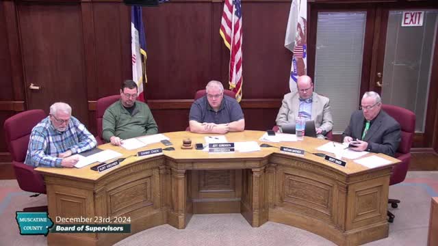West Liberty area prepares for major solar project amid tax revenue and environmental concerns