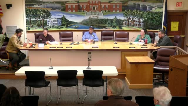 Library plans $76K sewage upgrade to prevent storage room disasters