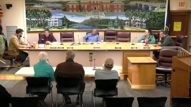 City offers to install deer crossing signs if residents cover costs