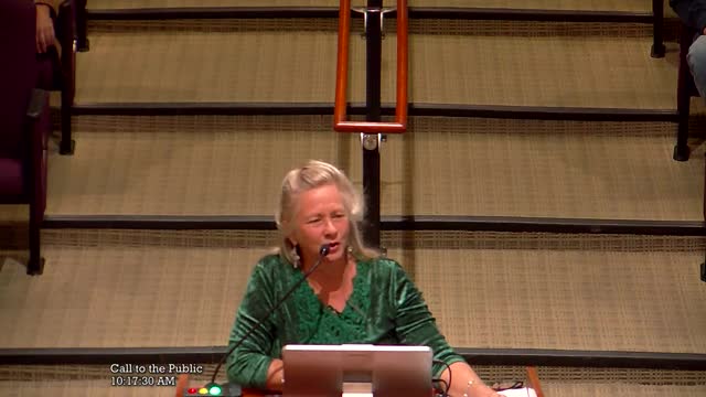 Mohave County residents confront health board over COVID-19 policies and alleged tyranny