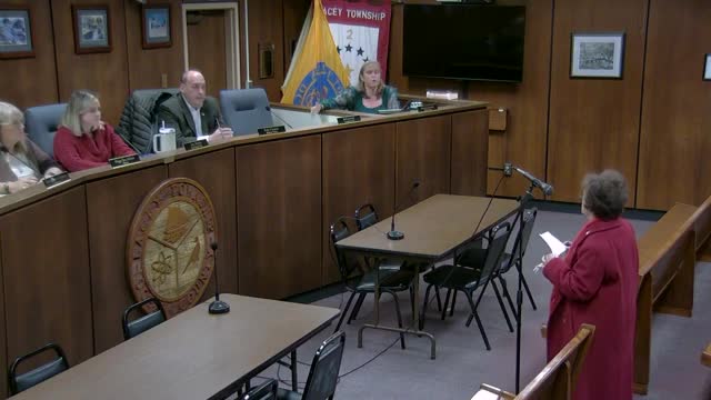 Lacey Township School District faces backlash over $92 million referendum and transparency issues