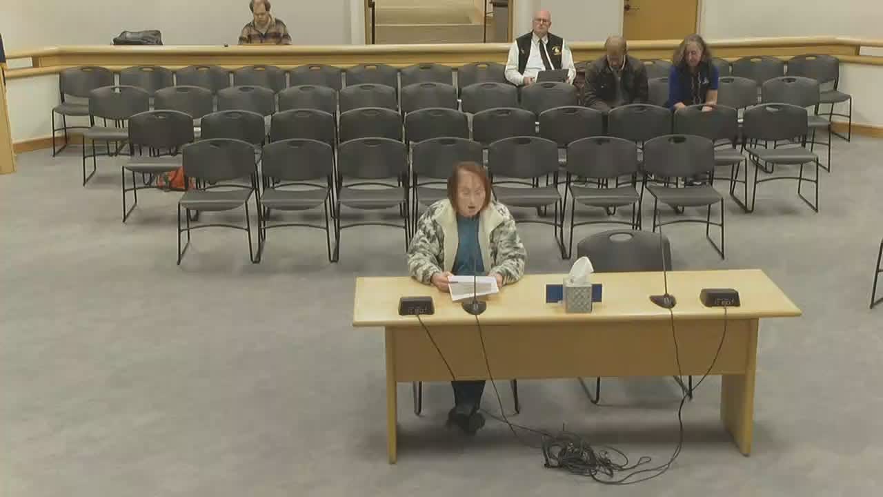 Fairbanks assembly faces backlash over tax increase and controversial puppy palace project