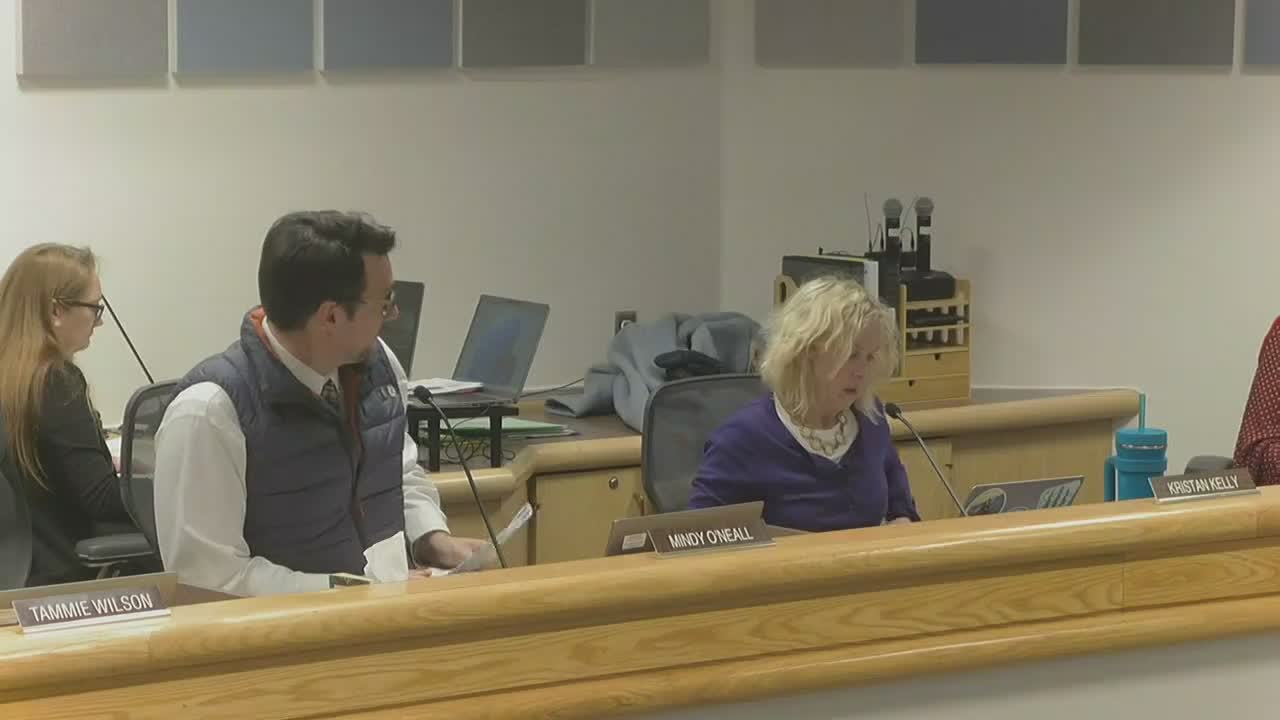 Local leaders question funding priorities as $1M road project bypasses ranking system