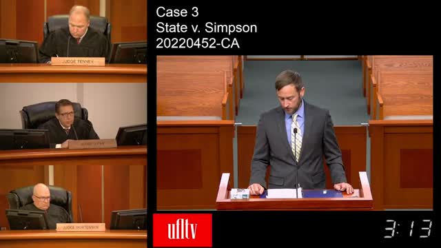 Court debates admissibility of evidence in high-profile sexual assault case