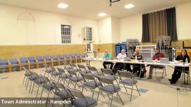Town grapples with PFAS testing costs amid ongoing VOC contamination concerns