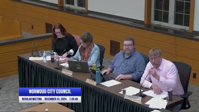 Norwood City Council approves Factory 52 development plans amid community concerns