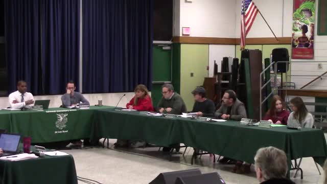 School Board debates urgent minimum wage adjustments ahead of New York's 2026 mandate