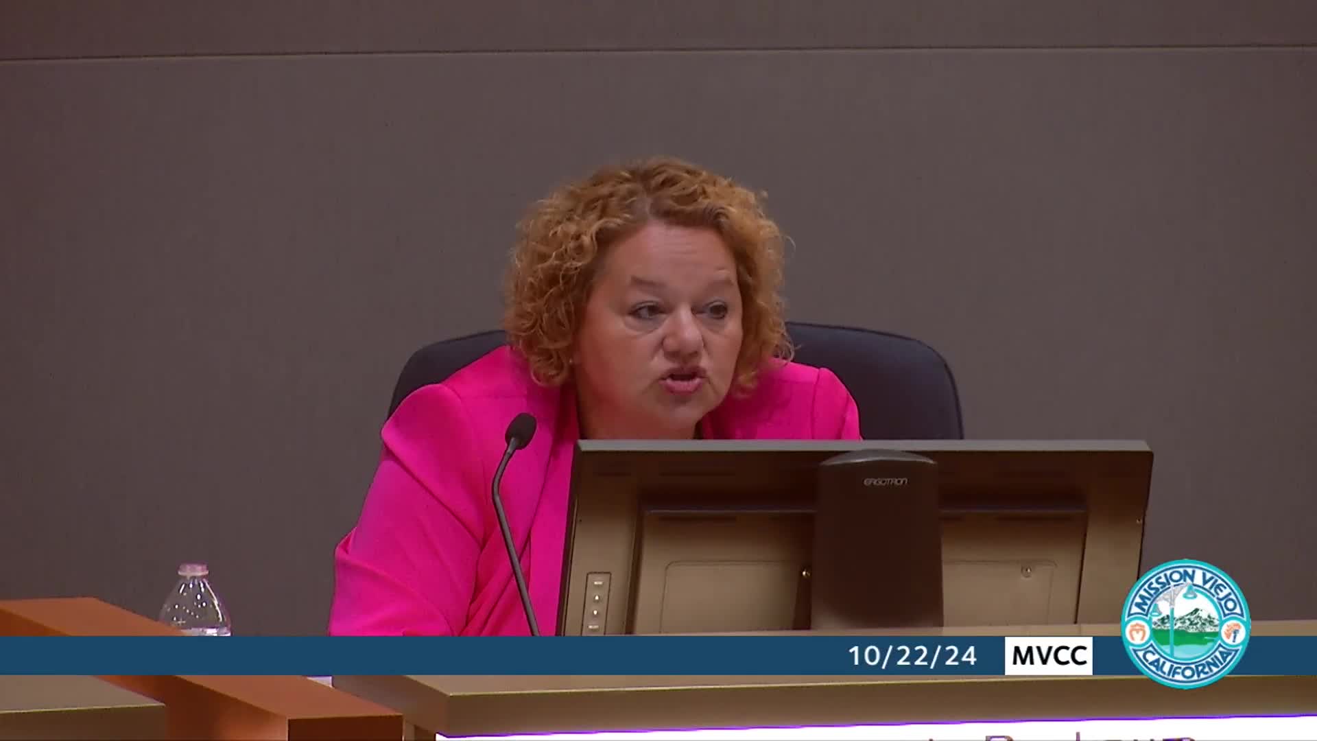 City Council member accuses colleague of election interference during public meeting