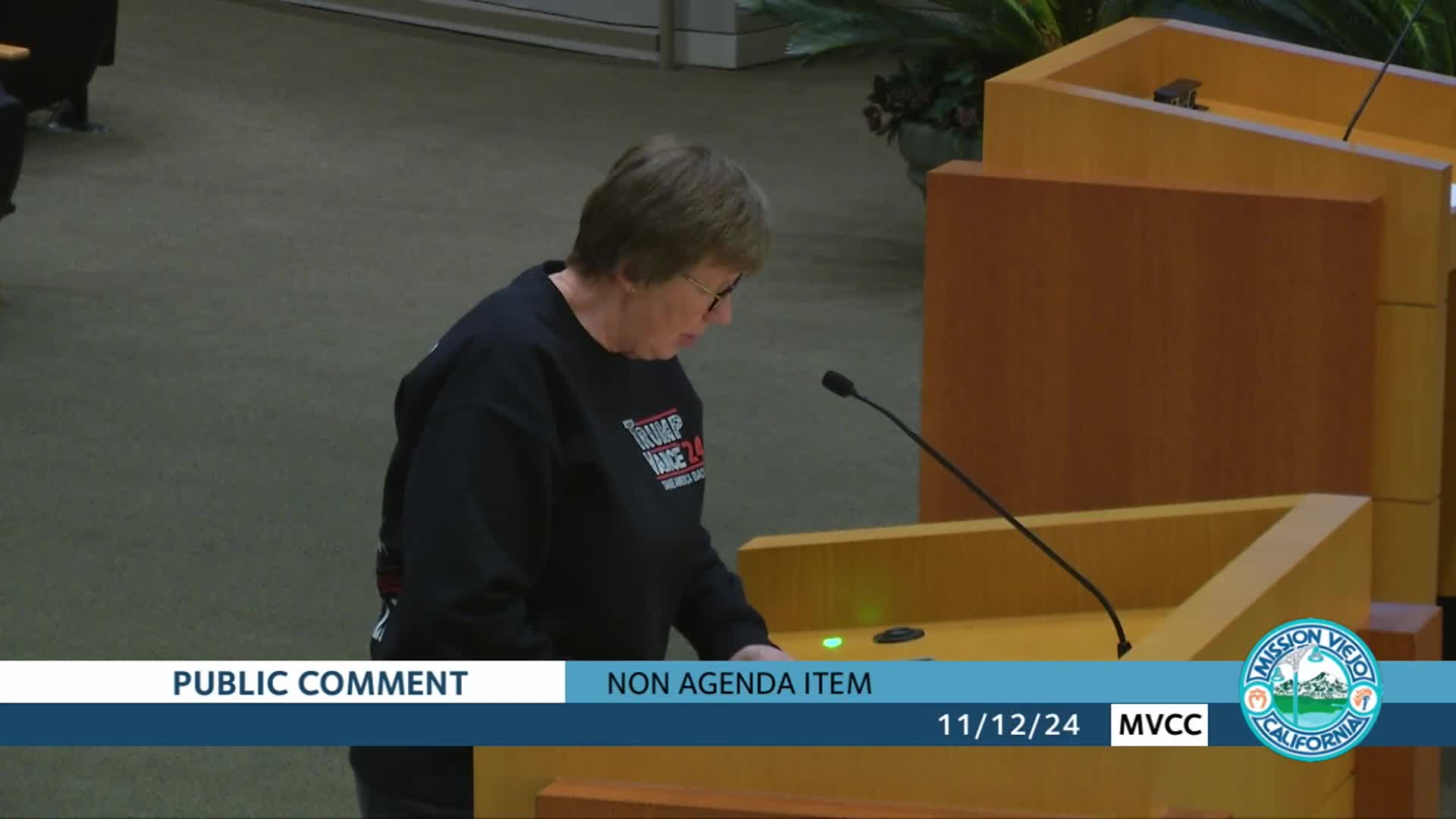 Mission Viejo council faces backlash over Measure Y bed tax controversy and public trust issues