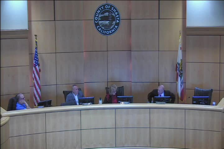 Shasta County Council to investigate alarming rise in childhood cancer rates