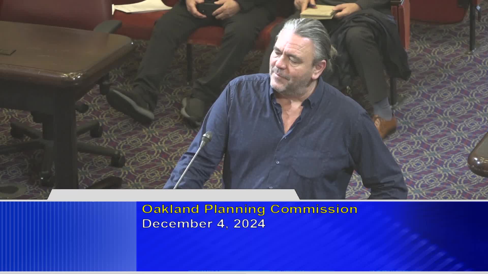 Oakland music hub plans new performance space and beer garden to support local artists