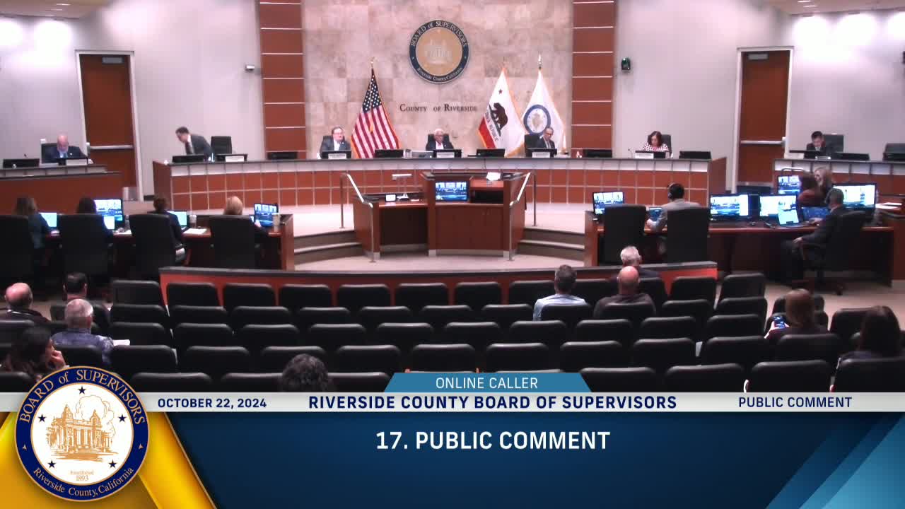 Animal advocates demand cancellation of $2.5M contract linked to Riverside County shelter mismanagement