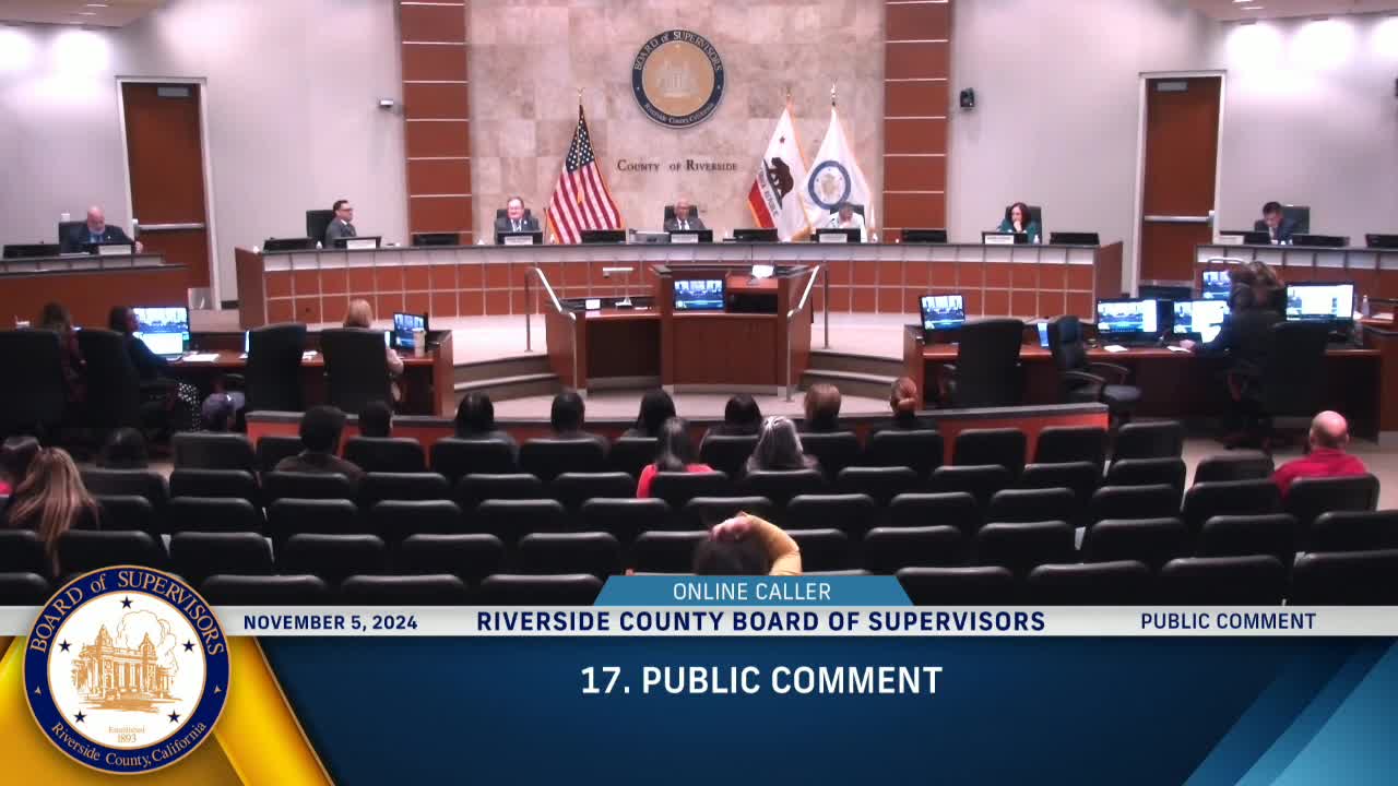 Rodeo Kittens advocate urges Riverside County to cancel controversial animal care contract