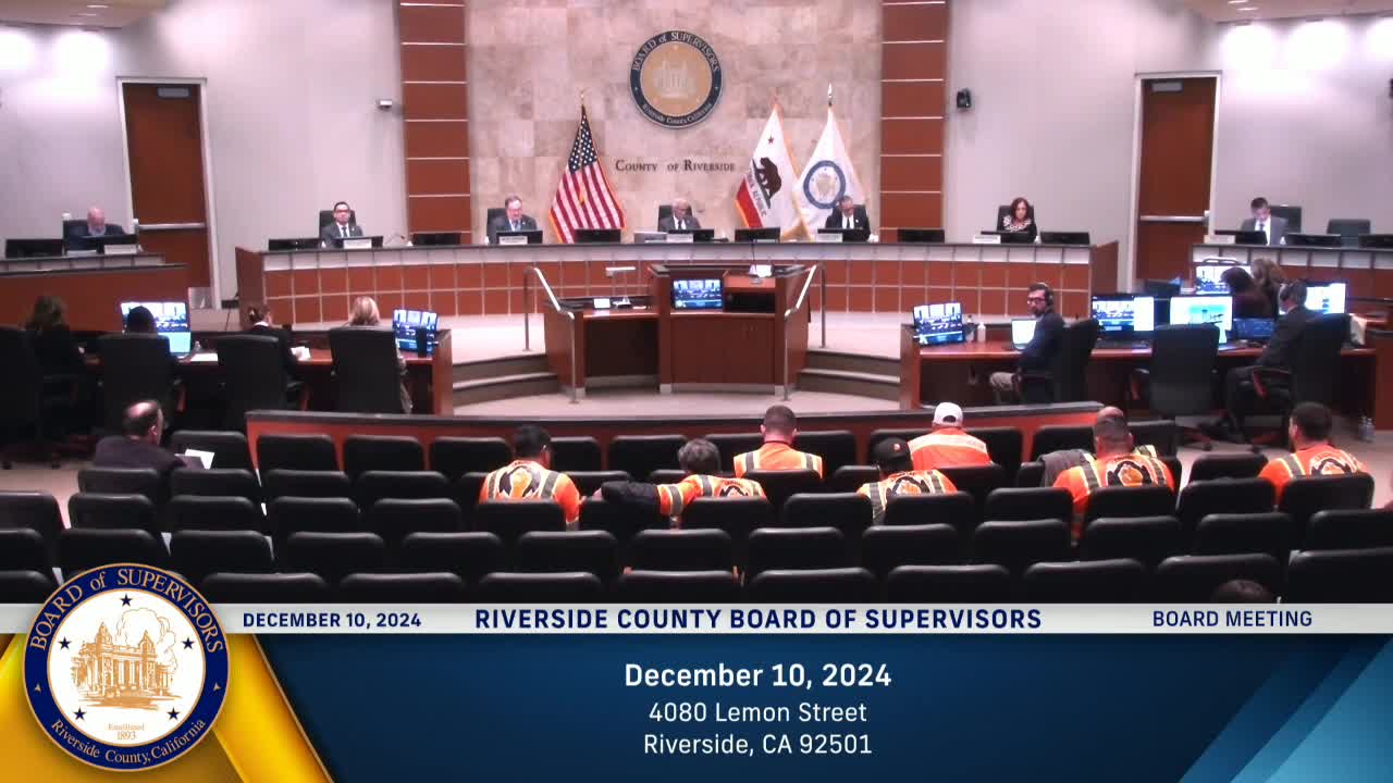 Riverside County election audit reveals significant discrepancies in ballot counts and signatures