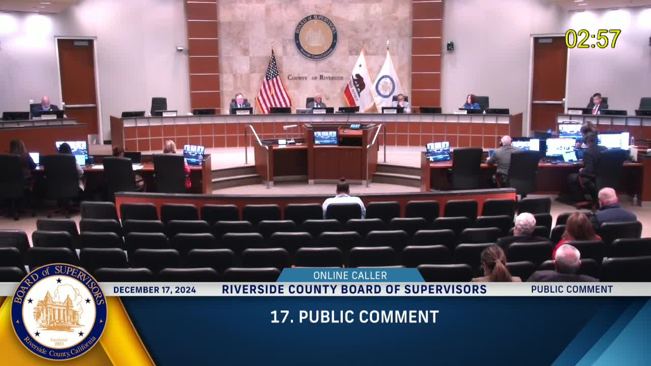 Riverside County Animal Services faces backlash over mismanagement and failure to address overpopulation