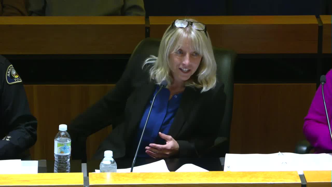 Anaheim launches innovative ACCESS court to tackle homelessness and substance abuse issues