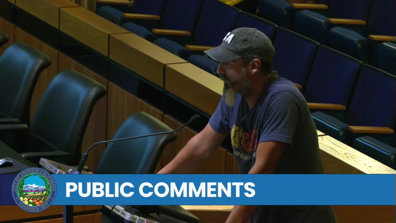 Residents demand tenant protections as Hermosa Village faces rising rents and homelessness crisis