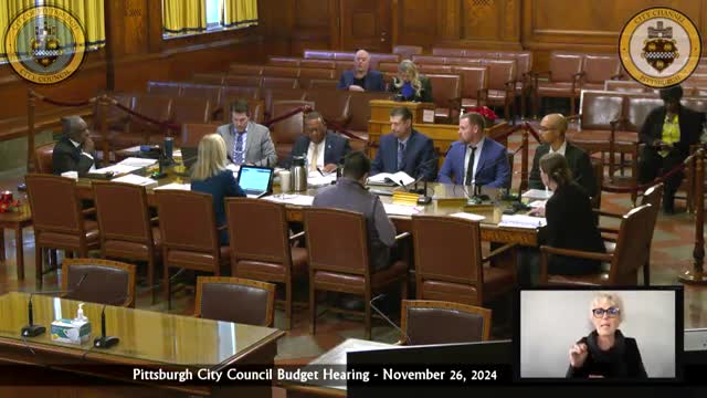 Pittsburgh Housing Authority plans innovative programs to tackle affordable housing crisis
