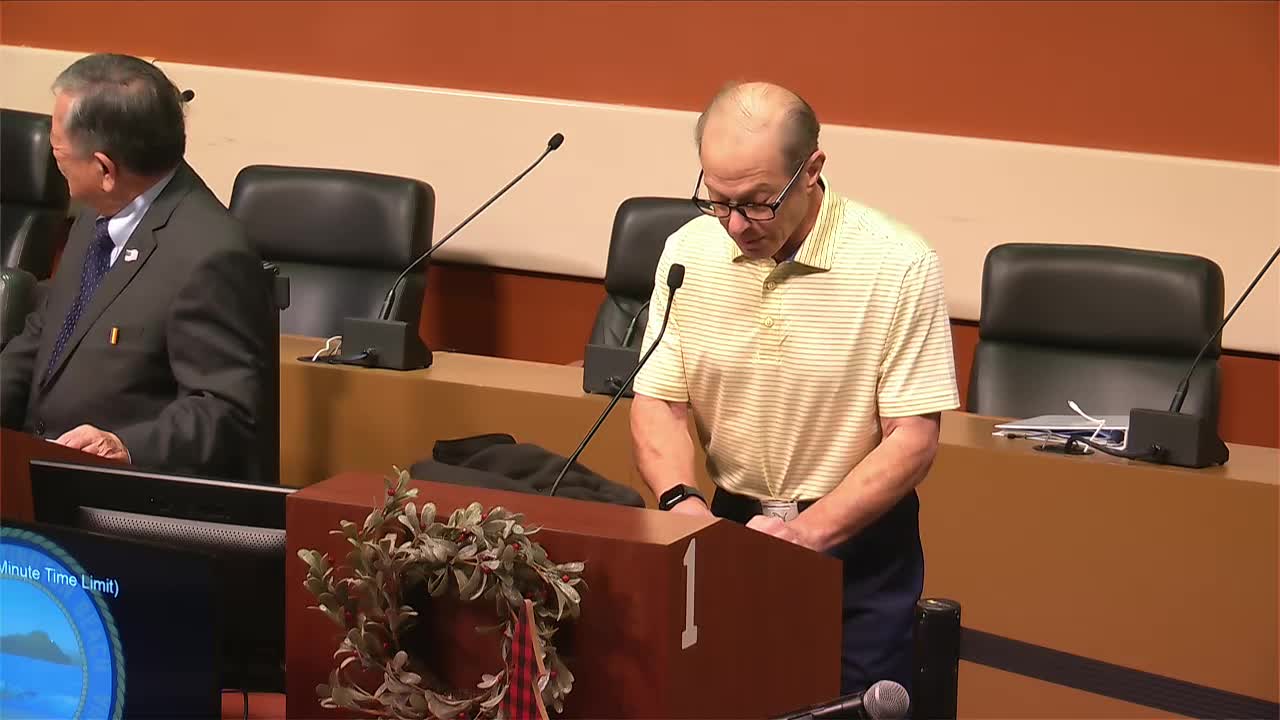 Huntington Beach residents demand financial transparency amid looming budget crisis and infrastructure needs