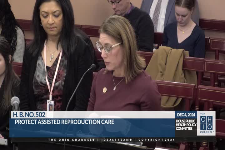 Senators reject federal IVF rights bill raising concerns for hopeful parents