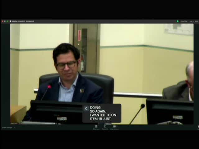 City Council prioritizes education over fines in new traffic safety initiative