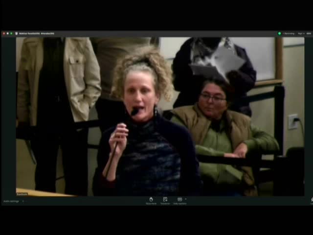Berkeley council faces backlash over police funding and homelessness response strategies