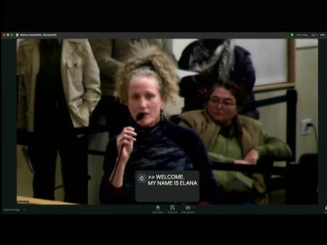 City Council Faces Scrutiny Over Early Morning Police Action Against Vulnerable Residents