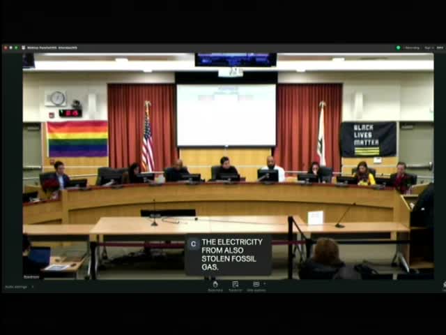 Richmond residents demand action on homelessness over bridge permit amendment debate
