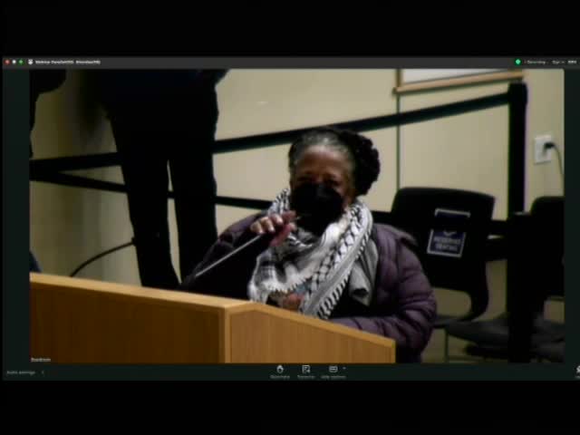 Activists urge Mayor to end sweeps and show compassion for unhoused in city