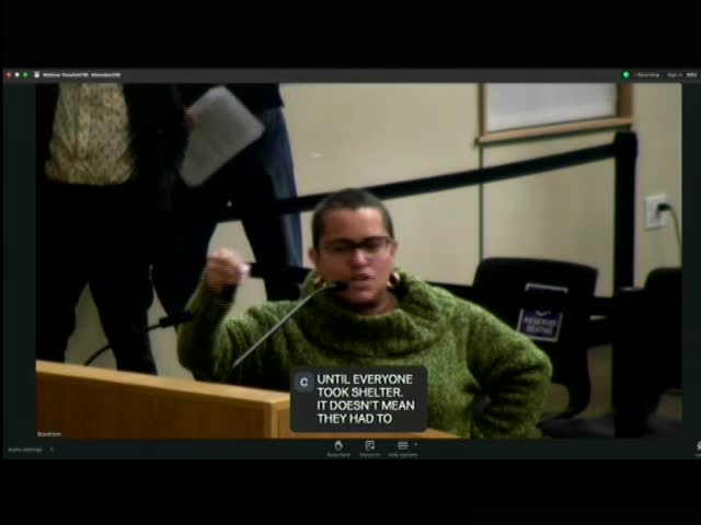 Berkeley Mayor faces backlash over early morning police sweep of homeless encampment